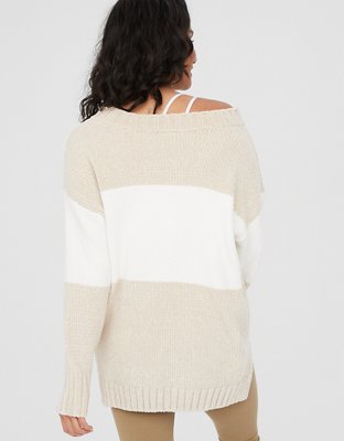 OFFLINE By Aerie Chenille Sweater