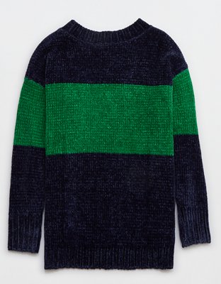 OFFLINE By Aerie Chenille Sweater