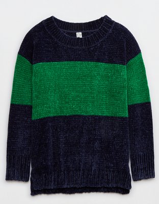 OFFLINE By Aerie Chenille Sweater