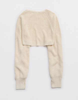 OFFLINE By Aerie Sweater Shrug