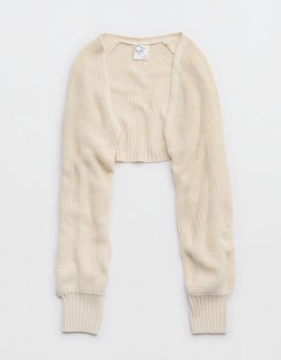 OFFLINE By Aerie Sweater Shrug