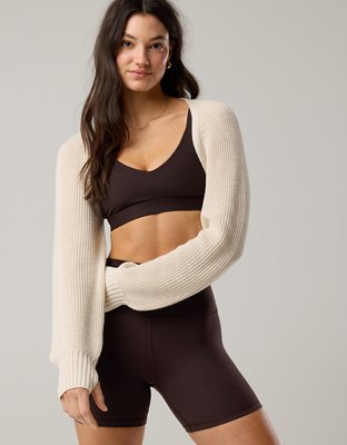 OFFLINE By Aerie Sweater Shrug