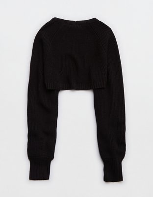 OFFLINE By Aerie Sweater Shrug