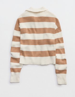 OFFLINE By Aerie Full Zip Sweater