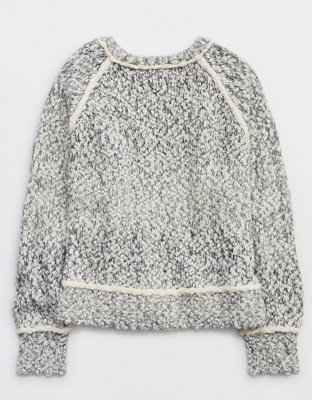 OFFLINE By Aerie Ombre Cardigan