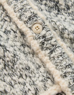 OFFLINE By Aerie Ombre Cardigan