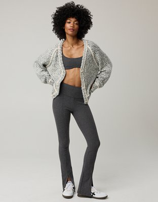 OFFLINE By Aerie Ombre Cardigan