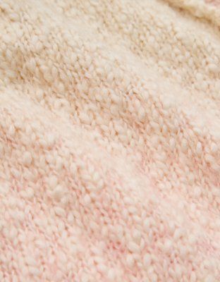 OFFLINE By Aerie Ombre Cardigan