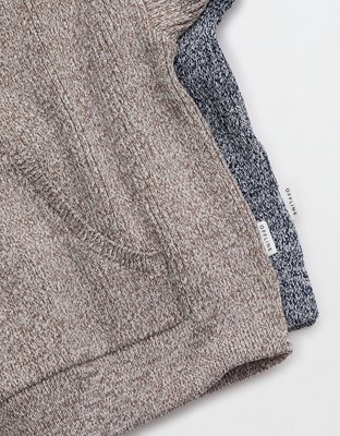 OFFLINE By Aerie Sweater Hoodie
