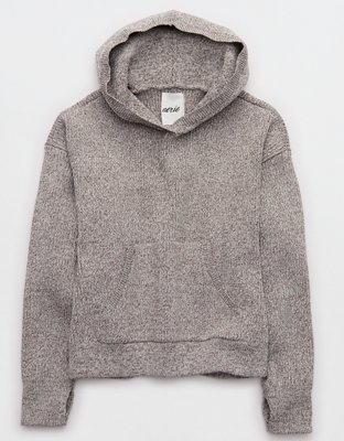 OFFLINE By Aerie Sweater Hoodie
