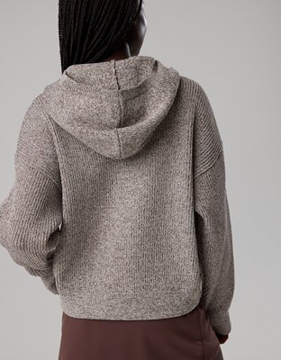 OFFLINE By Aerie Sweater Hoodie
