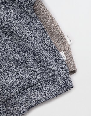 OFFLINE By Aerie Sweater Hoodie