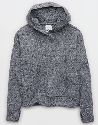 OFFLINE By Aerie Sweater Hoodie