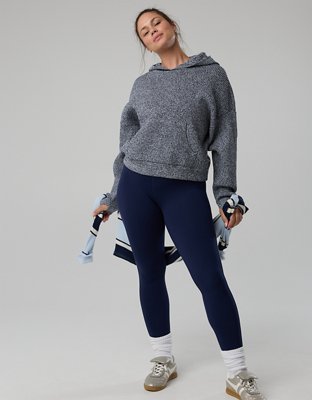 OFFLINE By Aerie Sweater Hoodie