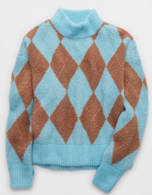 OFFLINE By Aerie In A Flurry Sweater