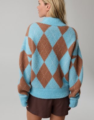OFFLINE By Aerie In A Flurry Sweater