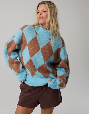 OFFLINE By Aerie In A Flurry Sweater