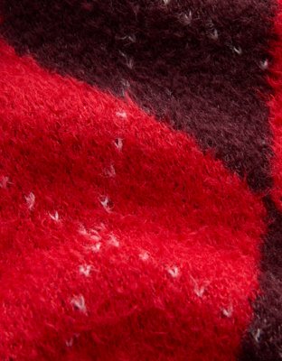 OFFLINE By Aerie In A Flurry Sweater
