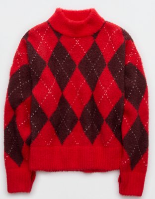 OFFLINE By Aerie In A Flurry Sweater