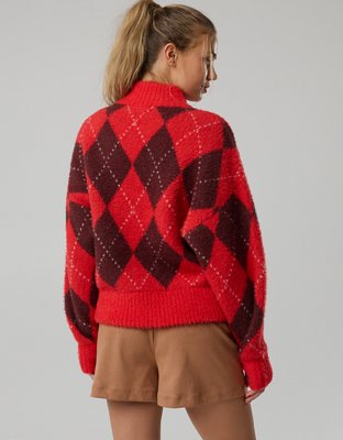 OFFLINE By Aerie In A Flurry Sweater