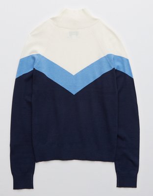 OFFLINE By Aerie Chillside Ski Sweater