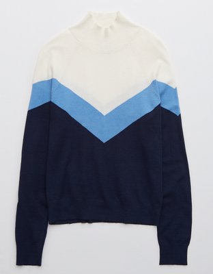 OFFLINE By Aerie Chillside Ski Sweater