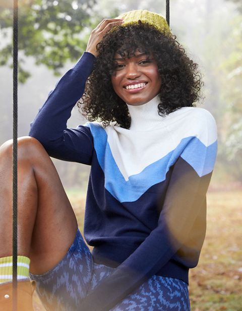 Женские свитеры Aerie OFFLINE By Aerie Chillside Ski Sweater