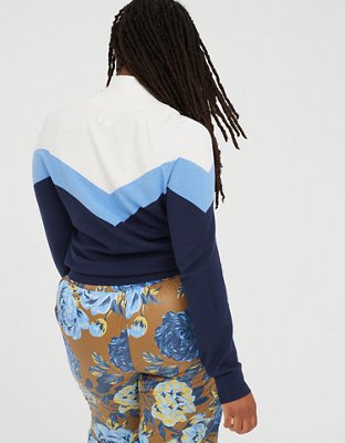 OFFLINE By Aerie Chillside Ski Sweater