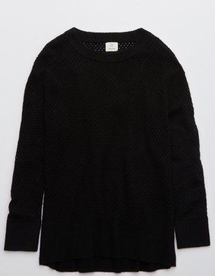 OFFLINE Open Knit Sweater