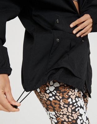 OFFLINE Cargo Windbreaker