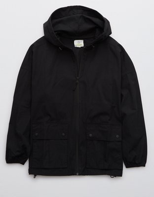 OFFLINE Cargo Windbreaker