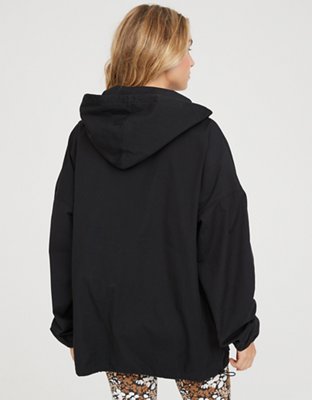 OFFLINE Cargo Windbreaker