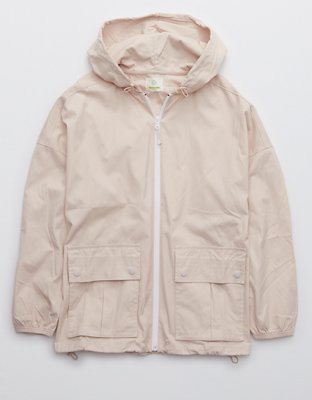 Женские брюки Aerie OFFLINE Cargo Windbreaker — фото 3