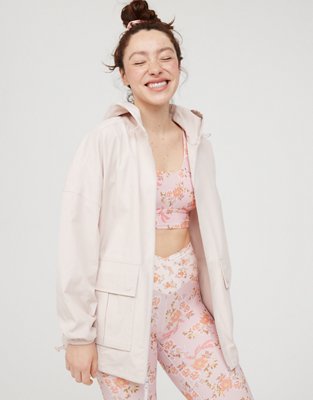 Женские брюки Aerie OFFLINE Cargo Windbreaker — фото 5