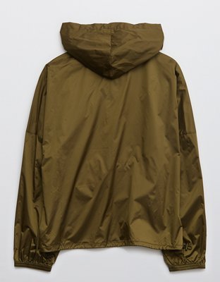 OFFLINE Shine Windbreaker