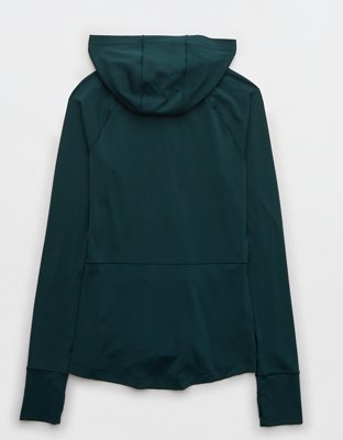 OFFLINE By Aerie Real Me Full Zip Jacket