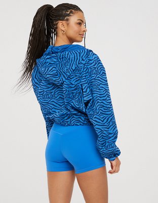 OFFLINE By Aerie Nylon Full Zip