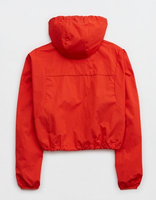 OFFLINE By Aerie Nylon Full Zip