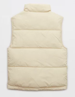 OFFLINE By Aerie Puffer Vest