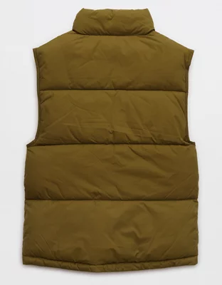 OFFLINE By Aerie Puffer Vest
