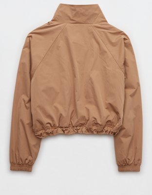 OFFLINE By Aerie Nylon Full Zip