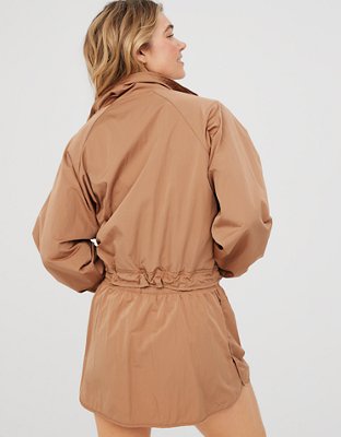 Aerie OFFLINE By Aerie Nylon Full Zip — фото 2