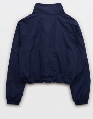 OFFLINE By Aerie Nylon Full Zip