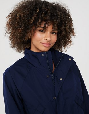 OFFLINE By Aerie Nylon Full Zip