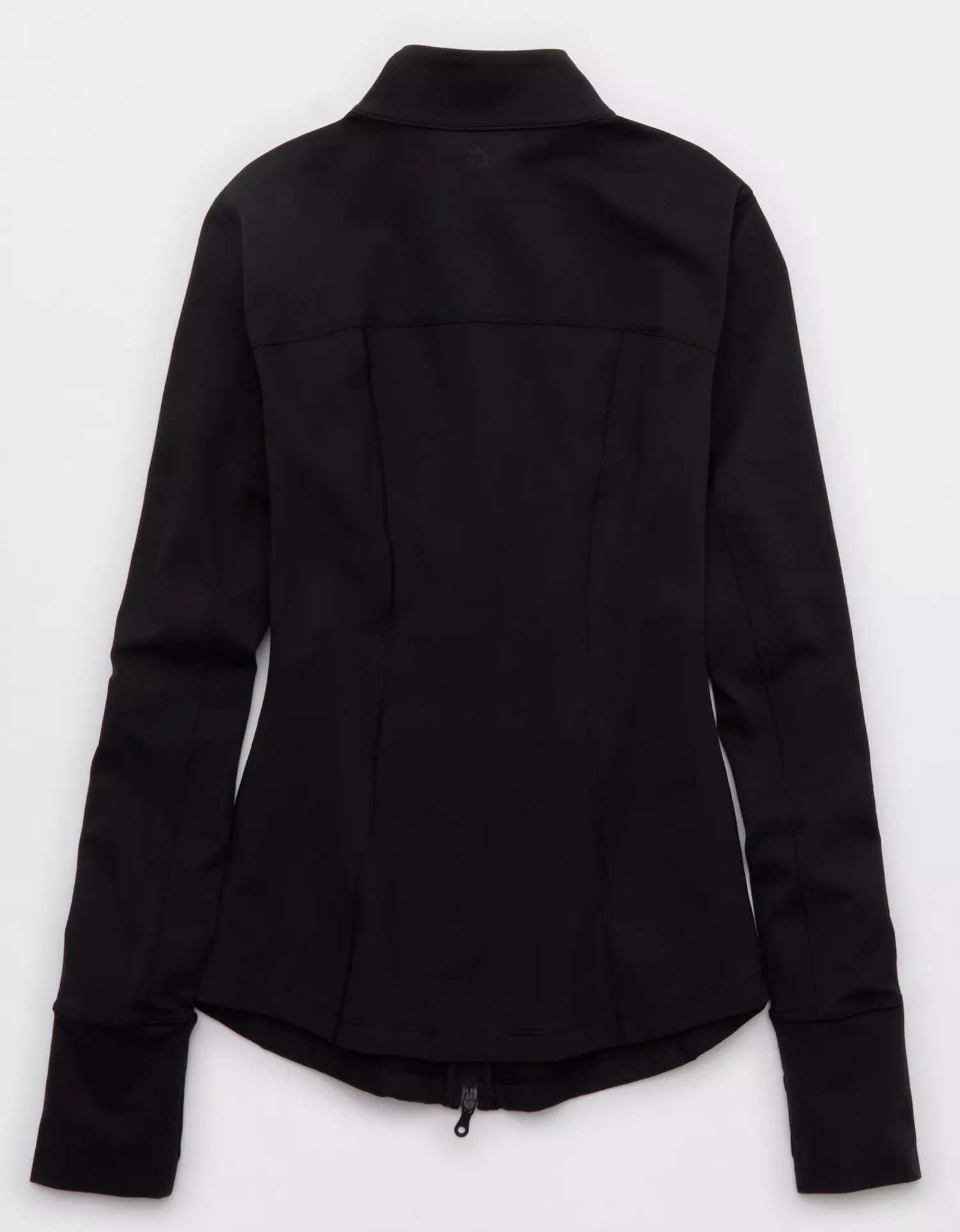 OFFLINE By Aerie The Hugger Full Zip Jacket - thumbnail 4