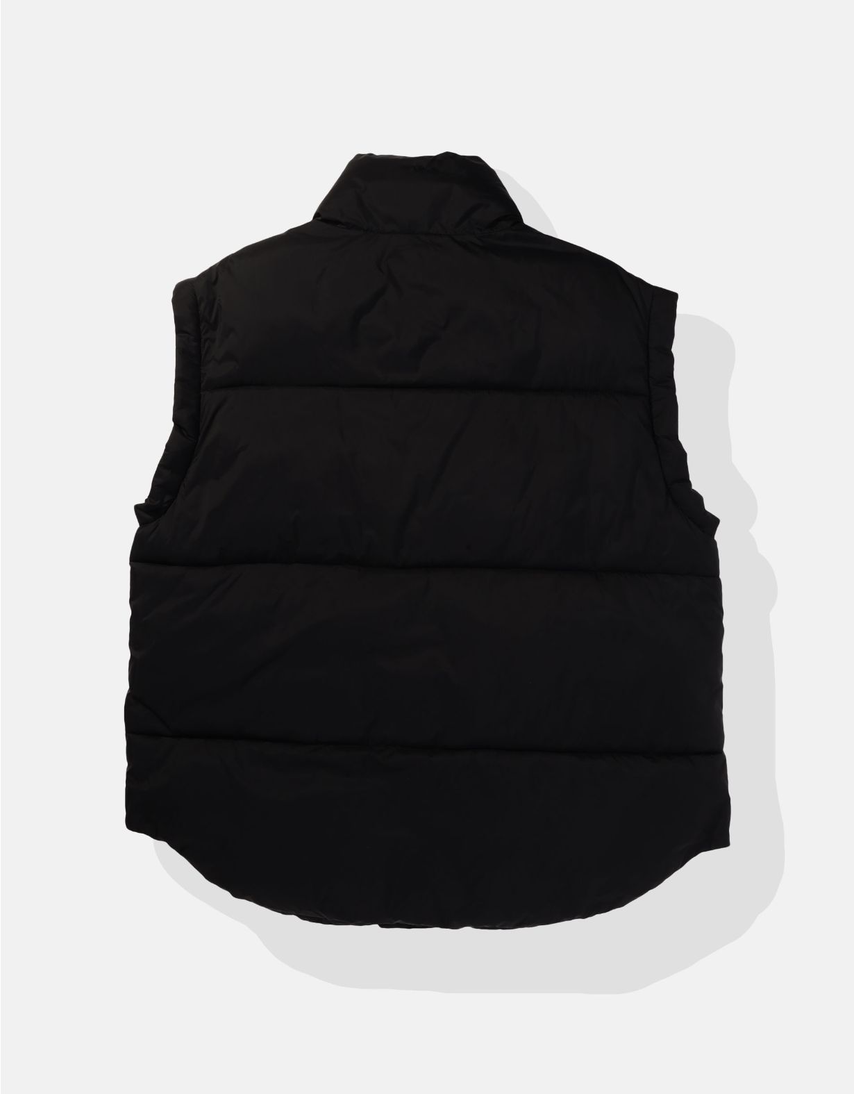 OFFLINE By Aerie Oversized Puffer Vest