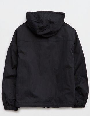 OFFLINE By Aerie Nylon Utility Jacket