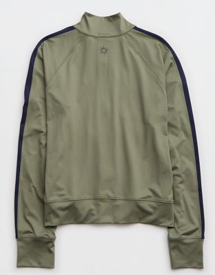 Женские куртки Aerie OFFLINE By Aerie Fastrack Jacket — фото 4