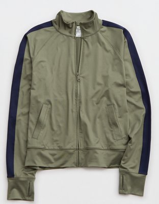 Женские куртки Aerie OFFLINE By Aerie Fastrack Jacket — фото 3