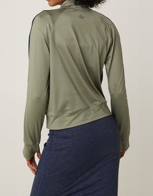 Женские куртки Aerie OFFLINE By Aerie Fastrack Jacket — фото 2